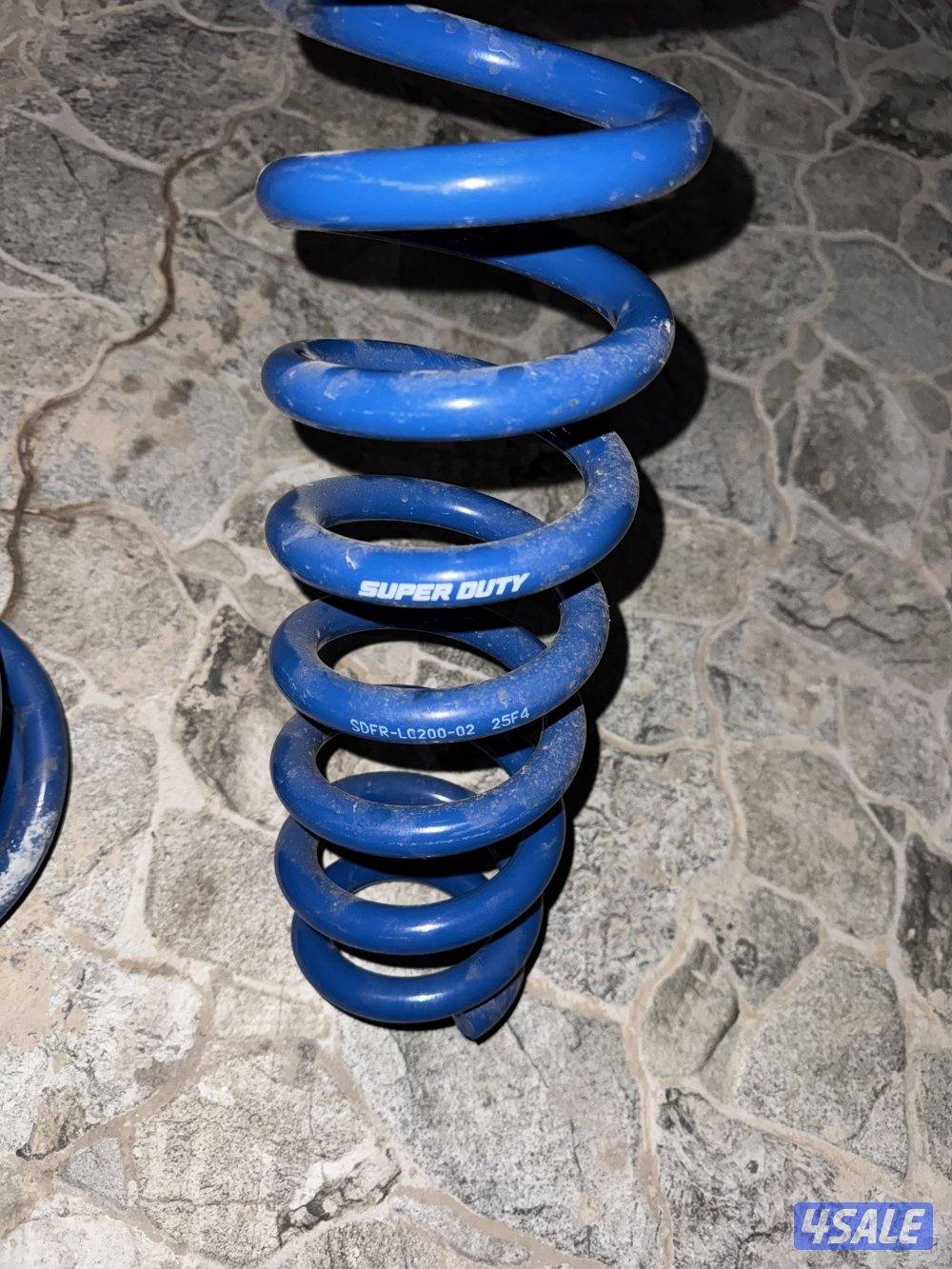 للبيع بروفندر غاز انشين ونص صمام داخلي مع سبرنقات سوبر دوتي انشين2