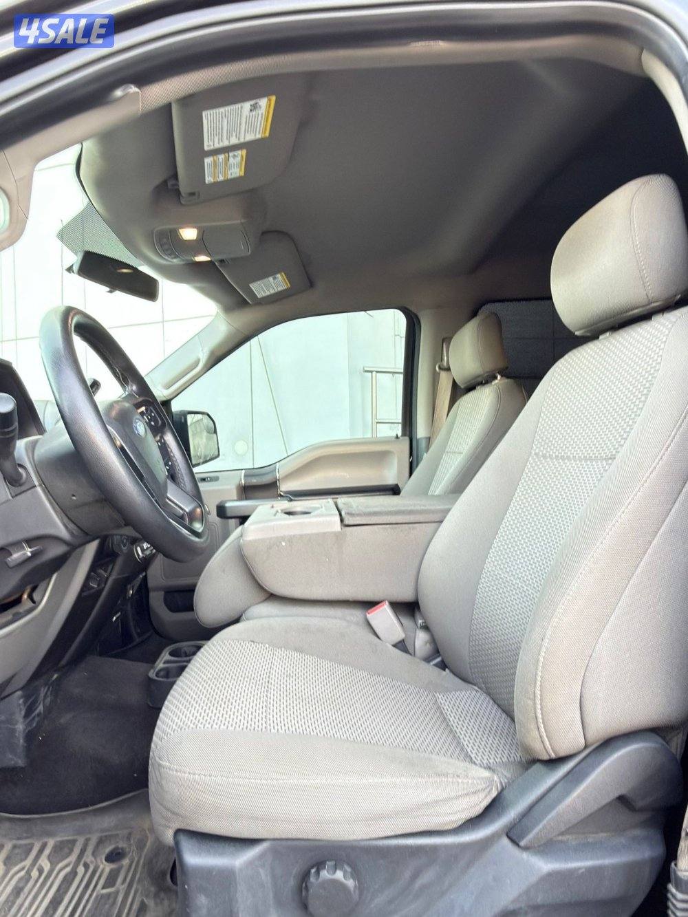 وانيت فورد F150. موديل 201710