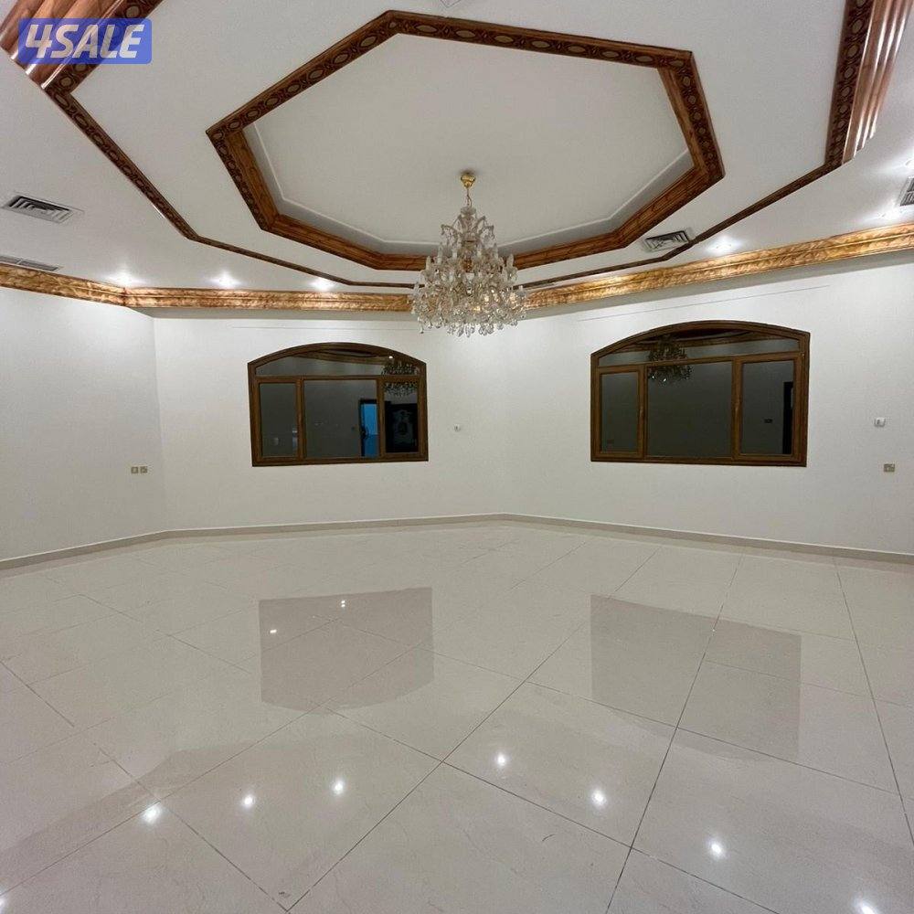 دوبلكس سكني للإيجار في جابر الأحمد2