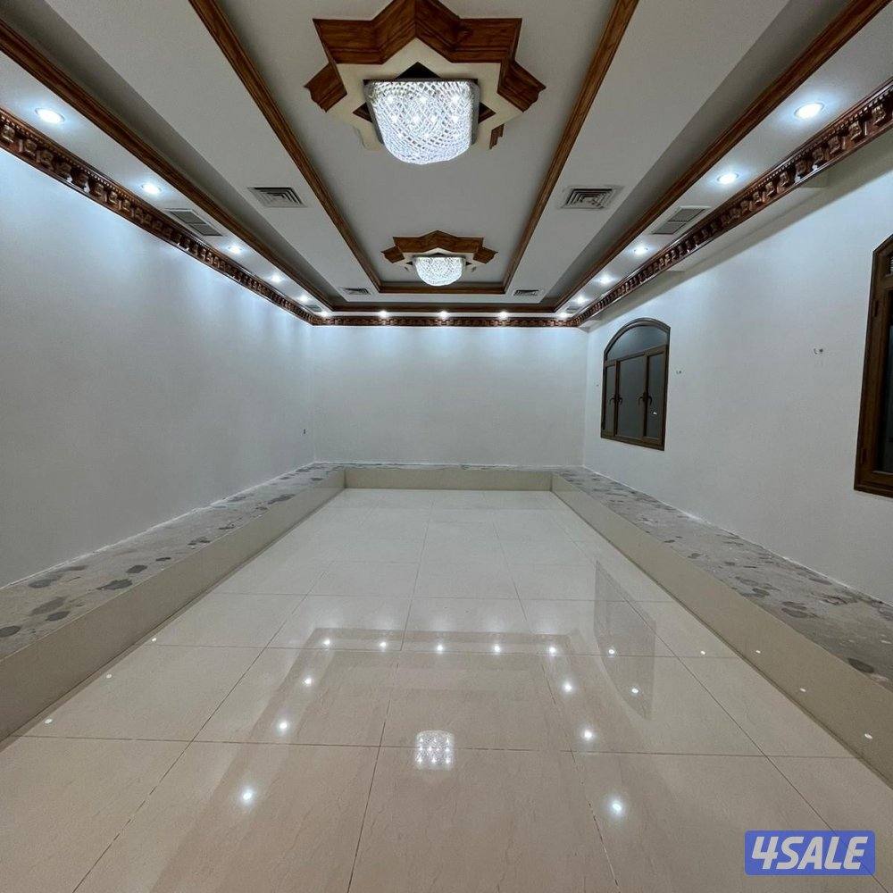 دوبلكس سكني للإيجار في جابر الأحمد3