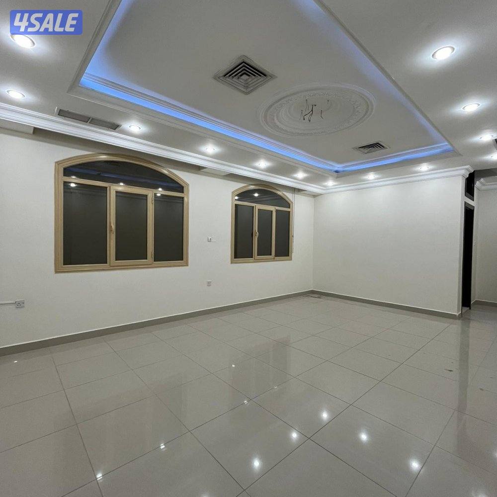 دوبلكس سكني للإيجار في جابر الأحمد4