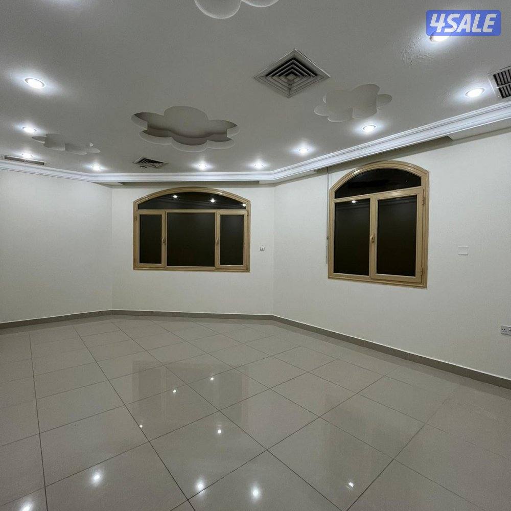 دوبلكس سكني للإيجار في جابر الأحمد5