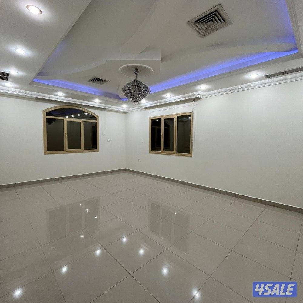 دوبلكس سكني للإيجار في جابر الأحمد6