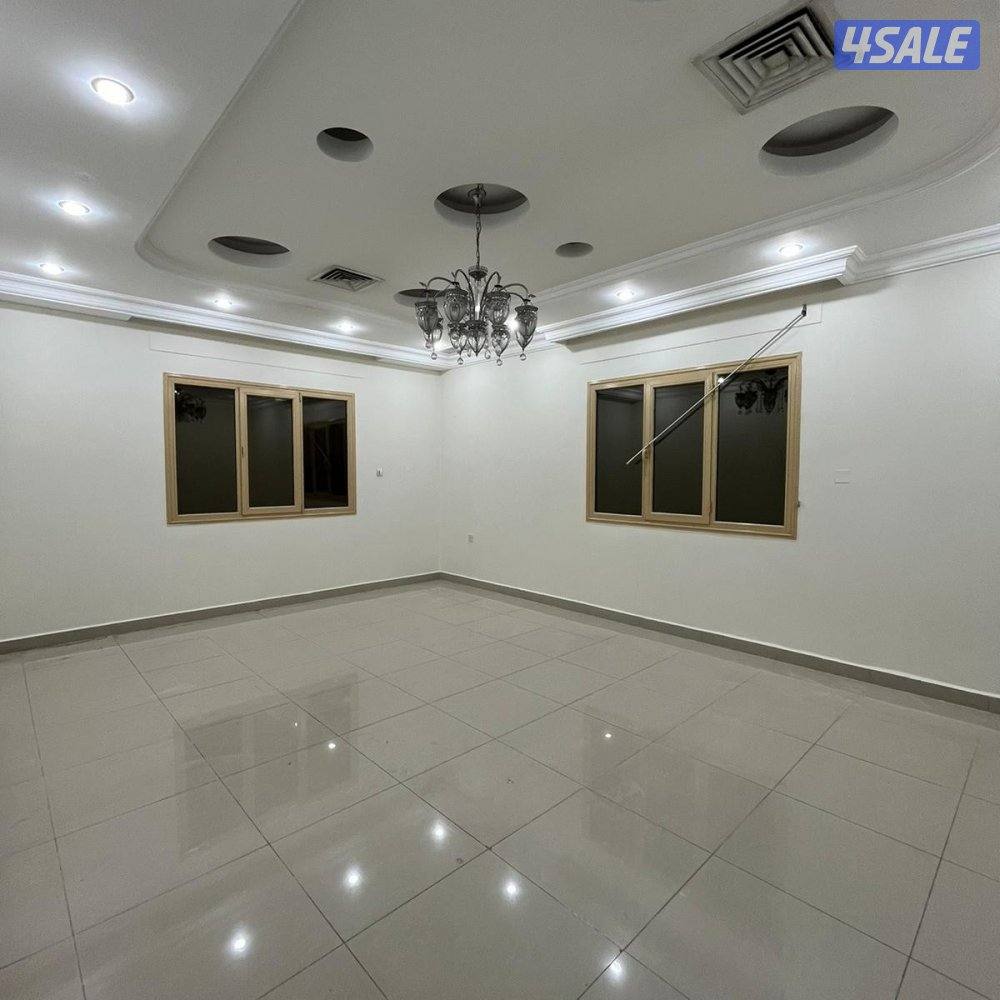 دوبلكس سكني للإيجار في جابر الأحمد7