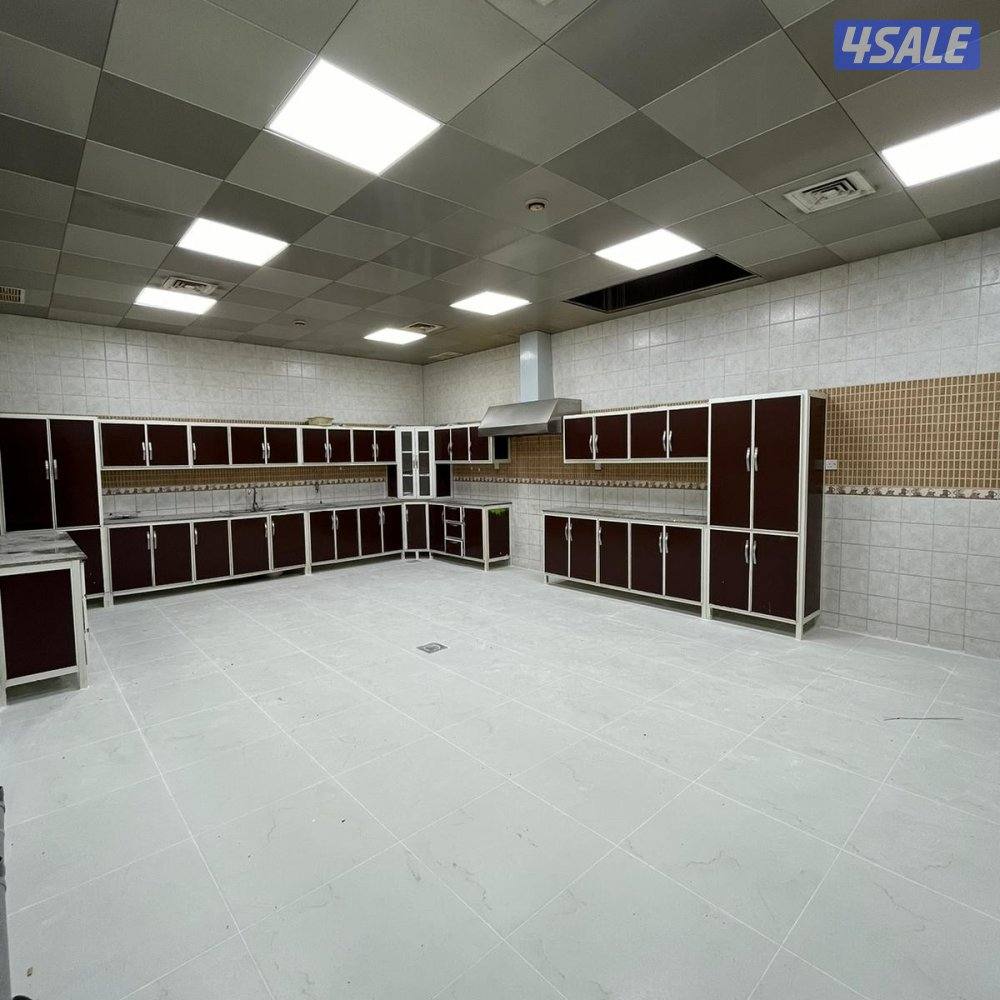 دوبلكس سكني للإيجار في جابر الأحمد8