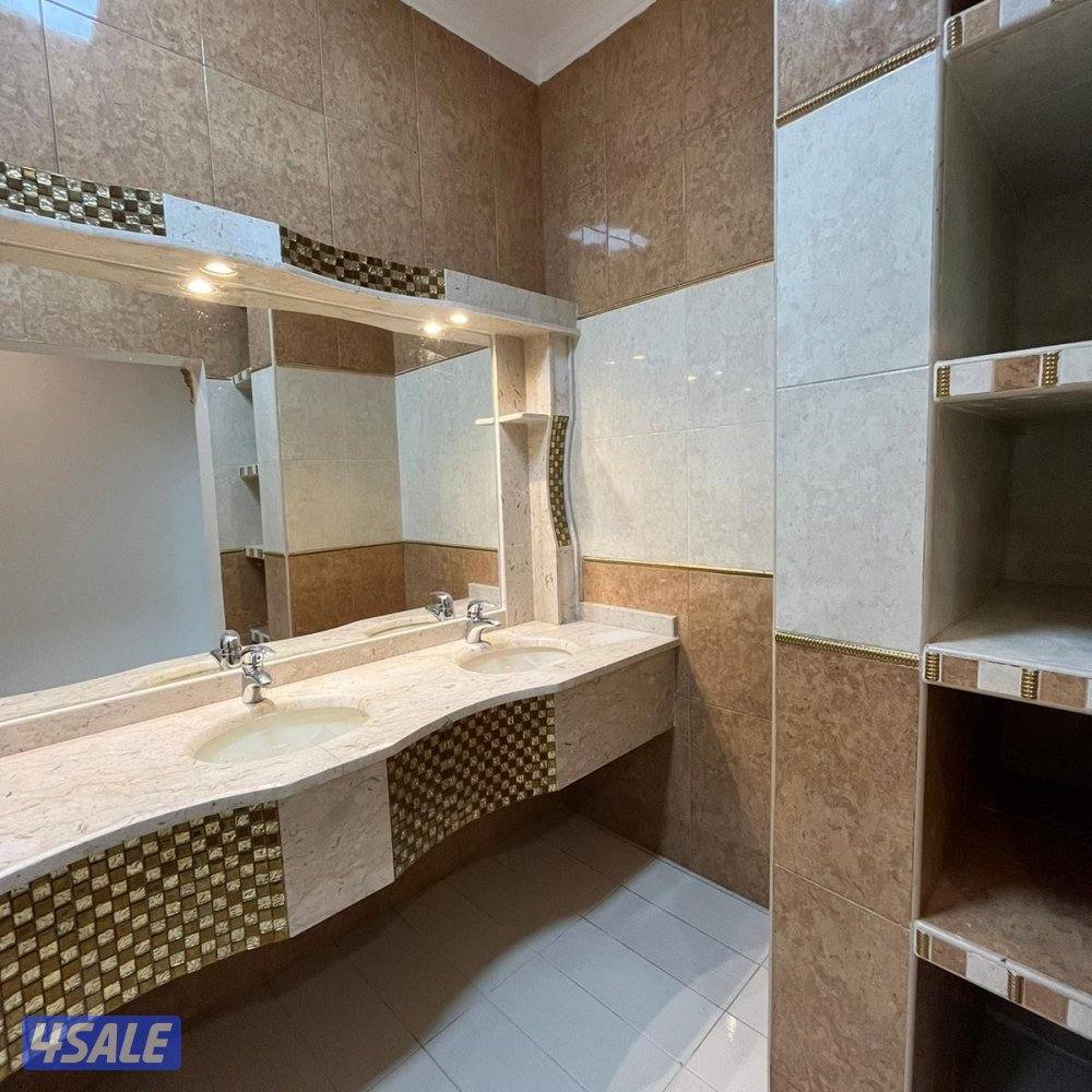 دوبلكس سكني للإيجار في جابر الأحمد11