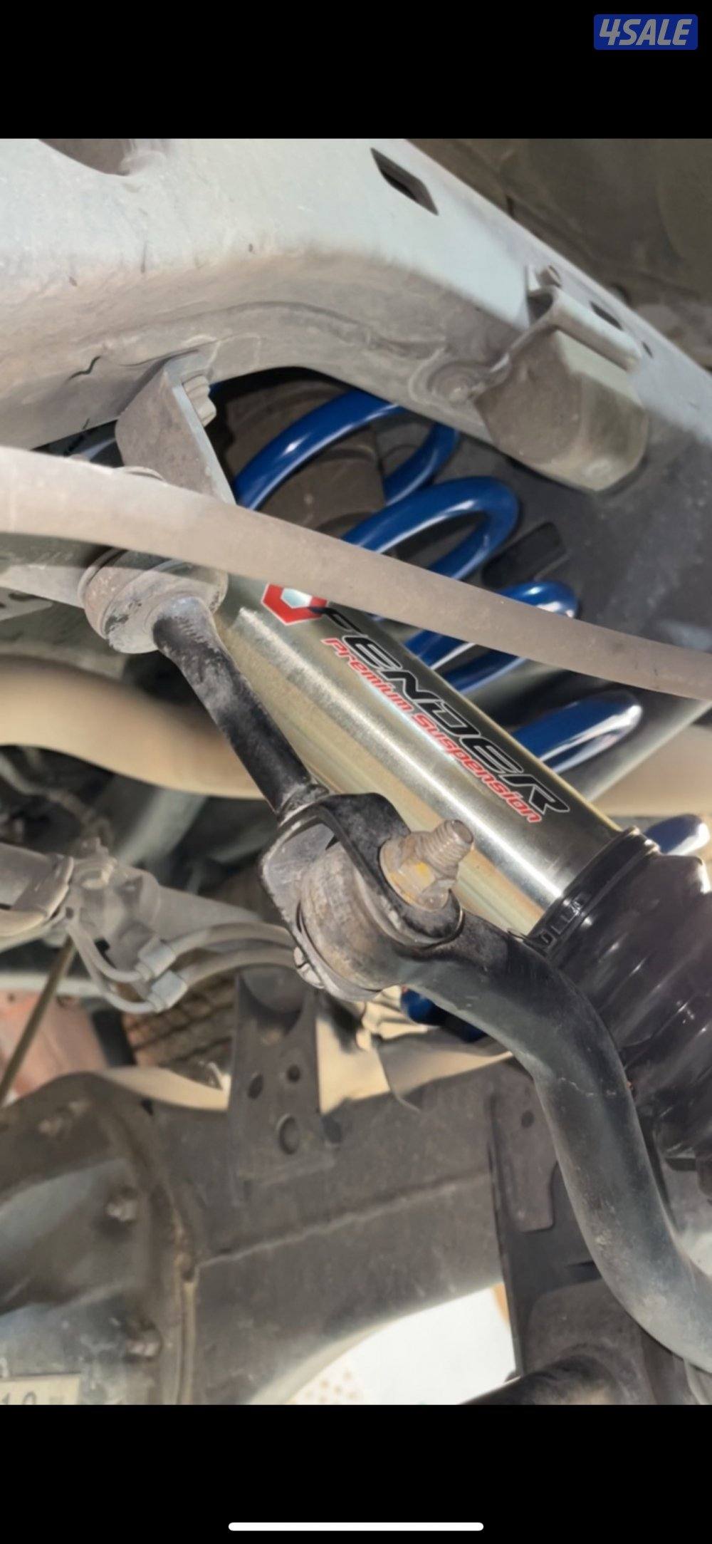 للبيع بروفندر غاز انشين ونص صمام داخلي مع سبرنقات سوبر دوتي انشين4