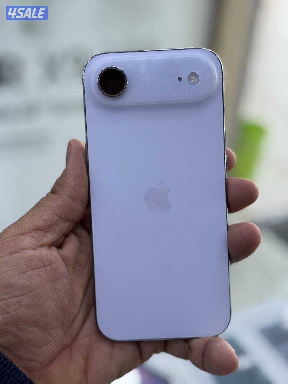 ايفون اير IPhone Air1