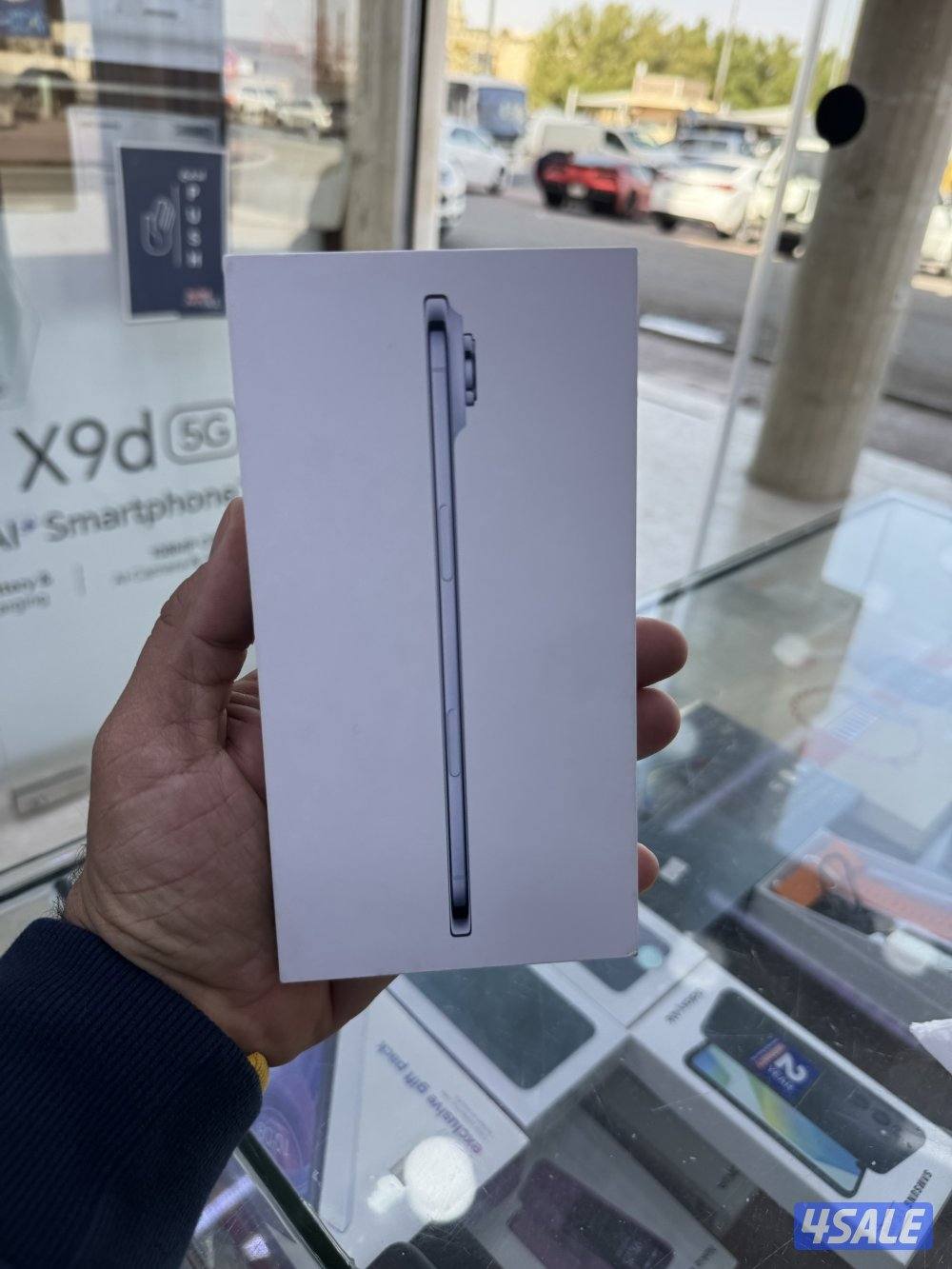 ايفون اير IPhone Air2