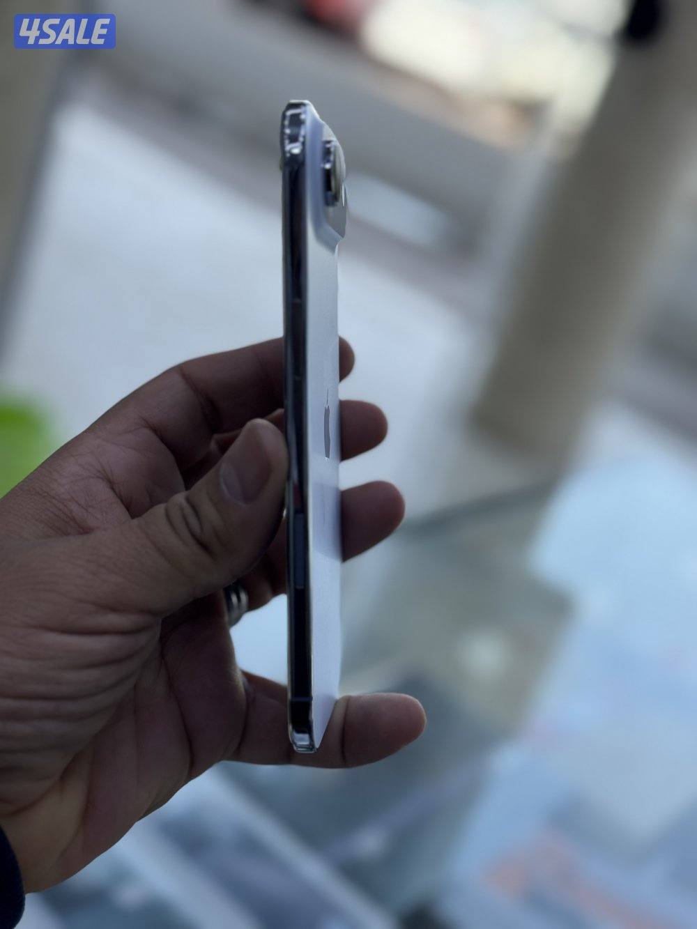 ايفون اير IPhone Air3