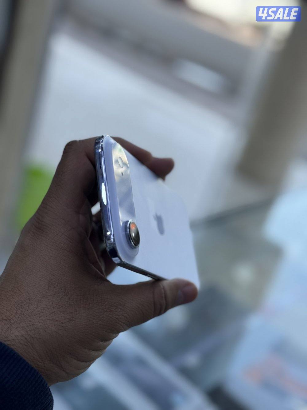 ايفون اير IPhone Air4