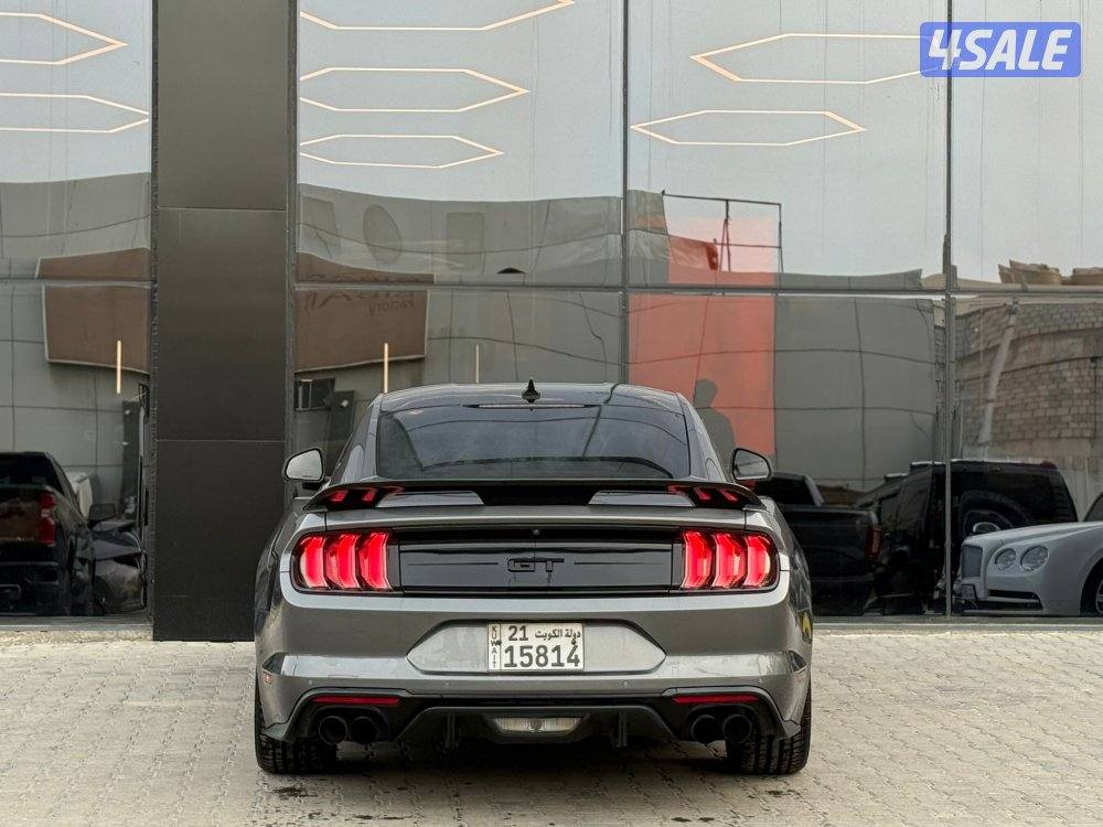 MUSTANG GT 5.0 V8 _20215