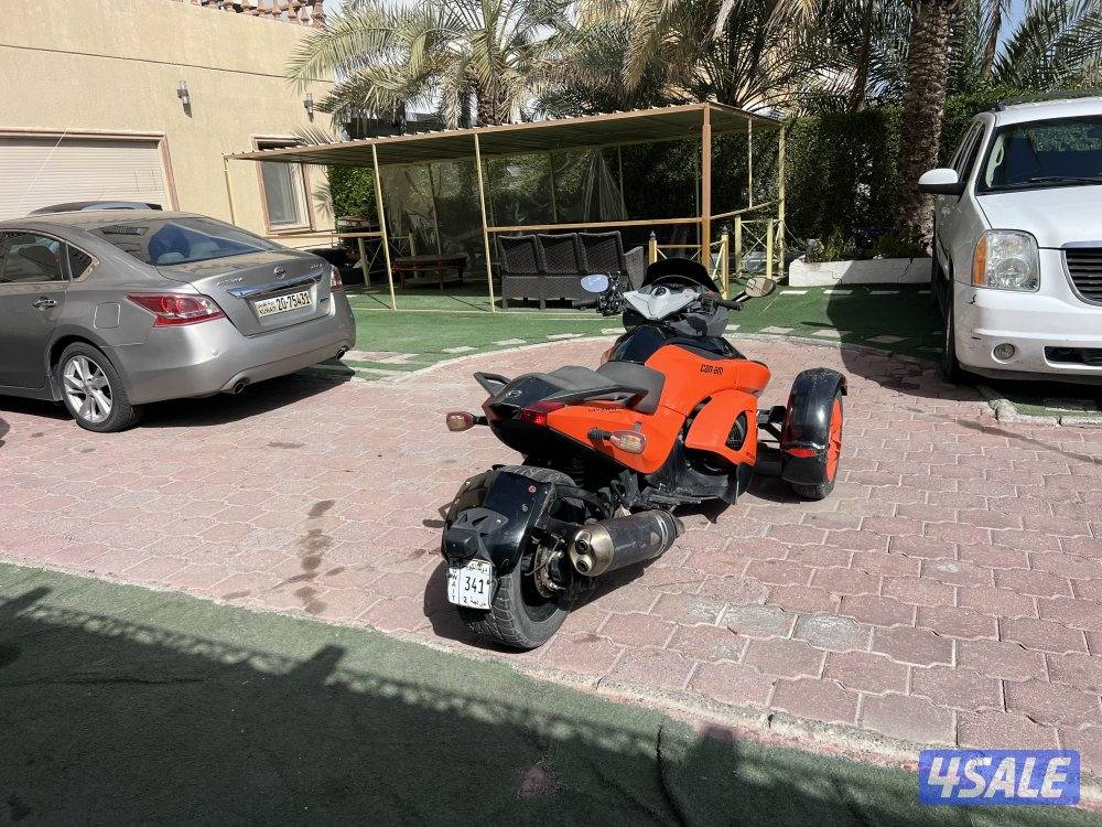 كانام موديل 20091