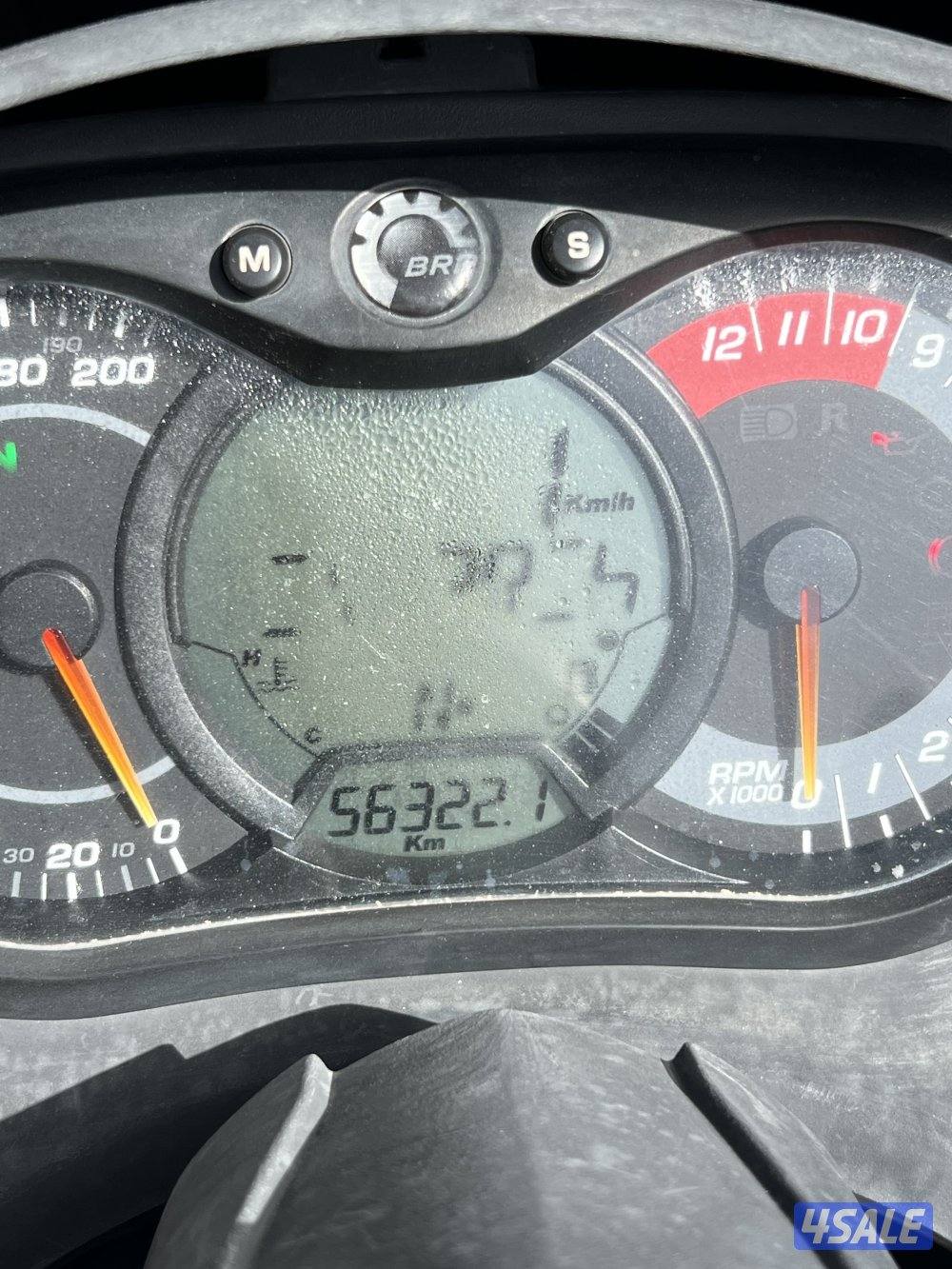 كانام موديل 20092