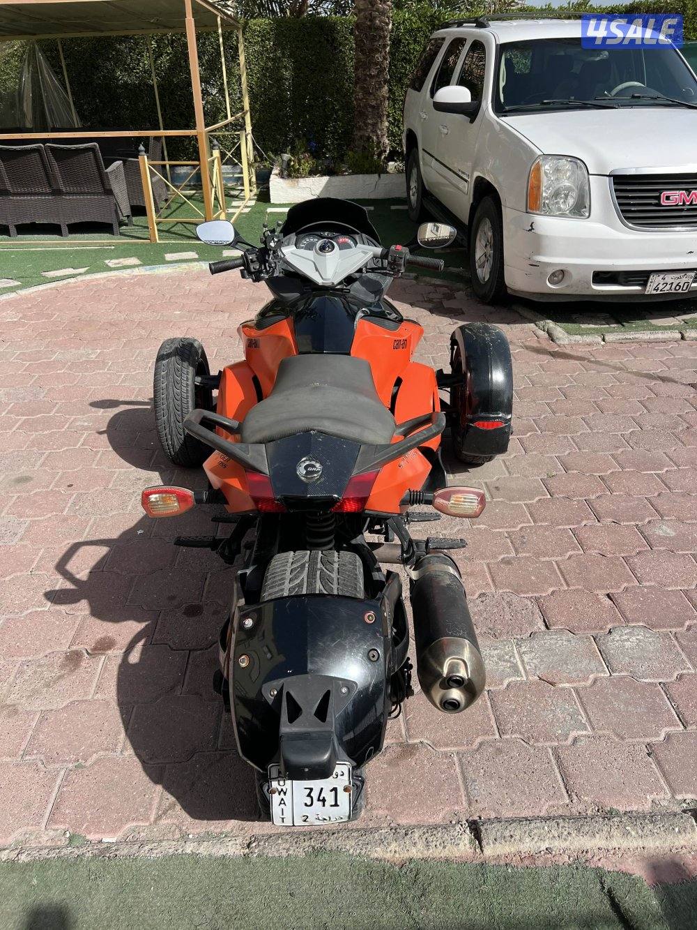 كانام موديل 20095