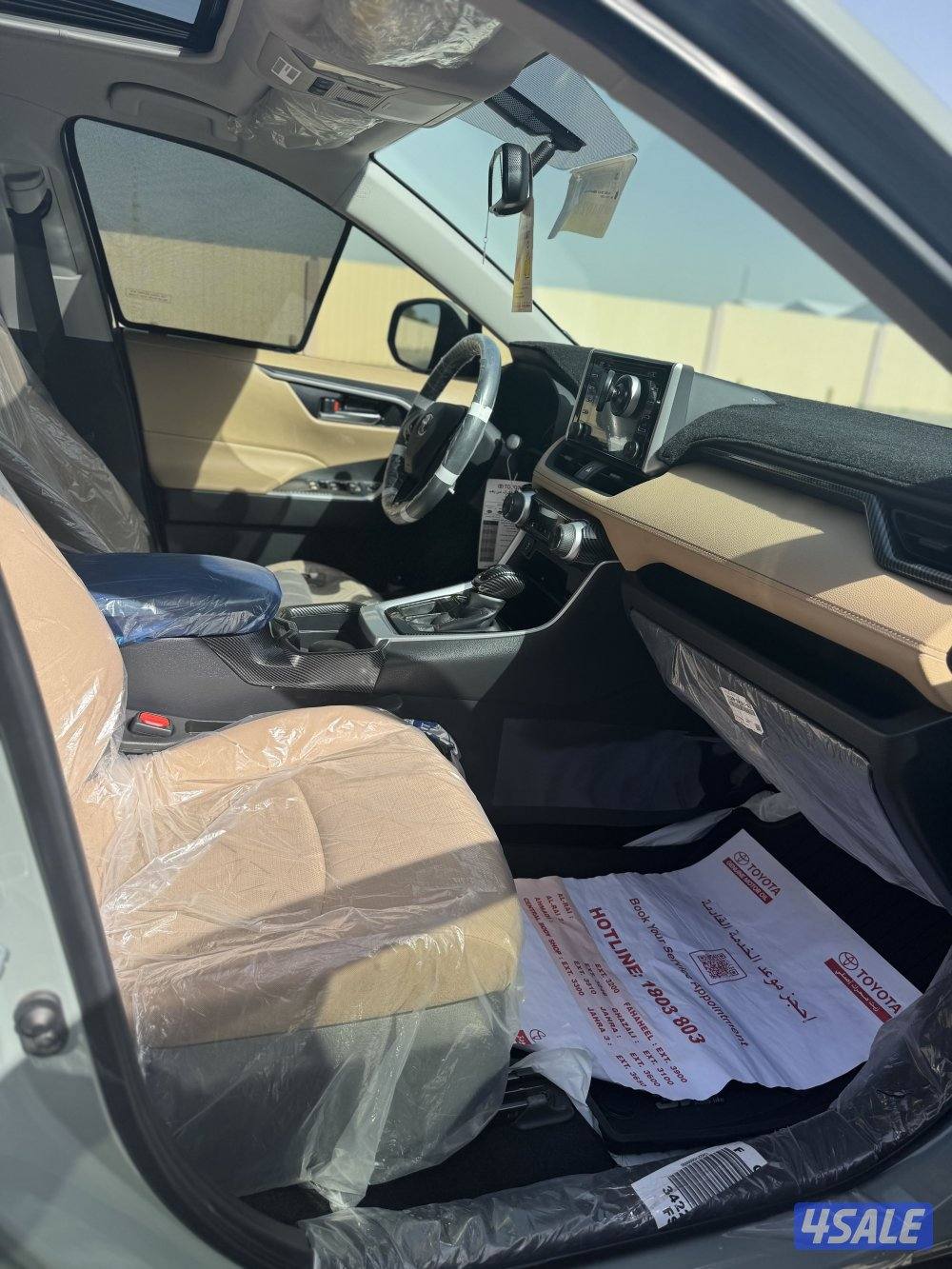 للبيع راف شبه جديد عدد اثنين ريموت سرفس الوكاله عدد ٥٠ الف صبغ الوكاله4