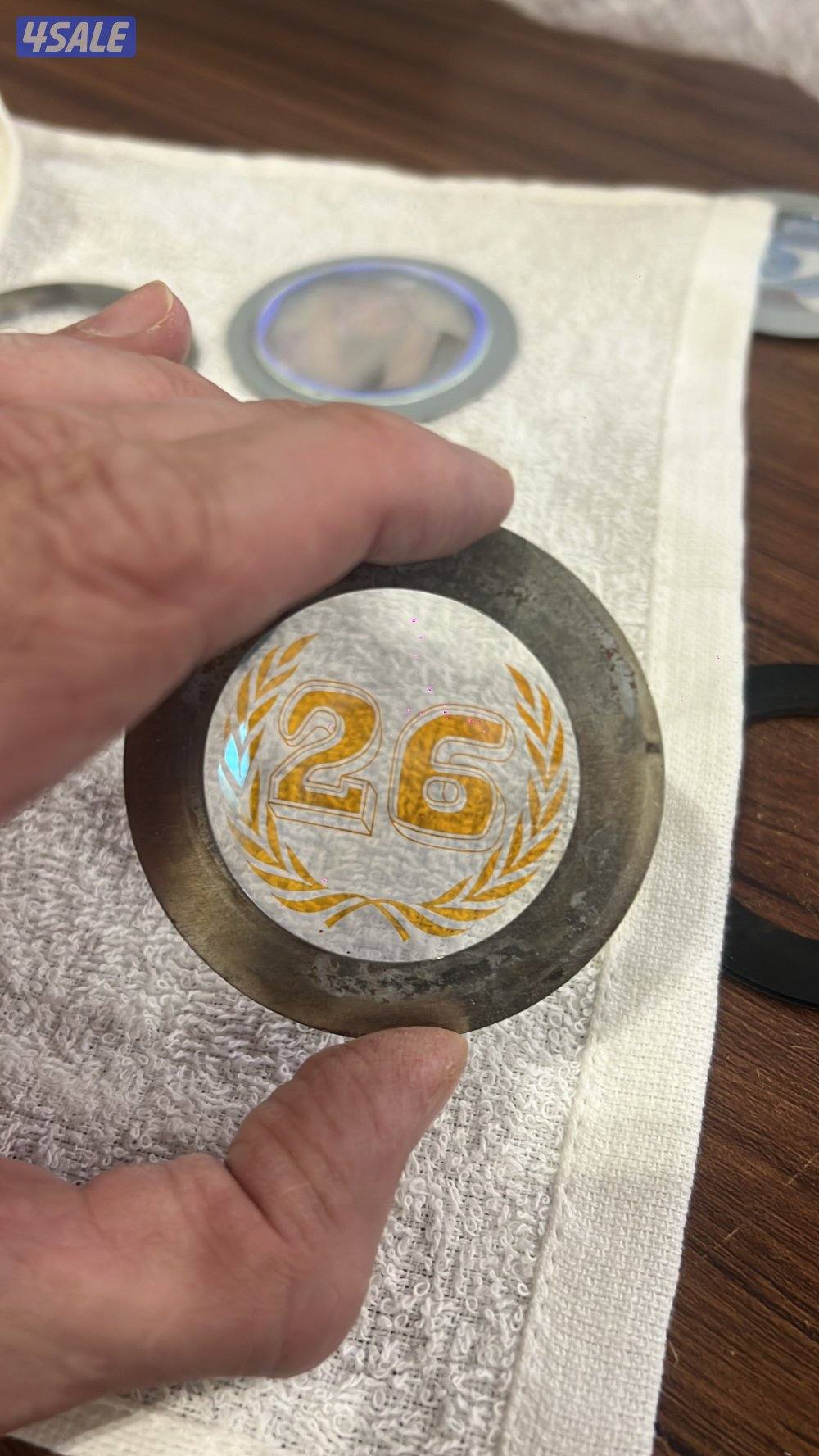 برجكتر عرض  الصور4