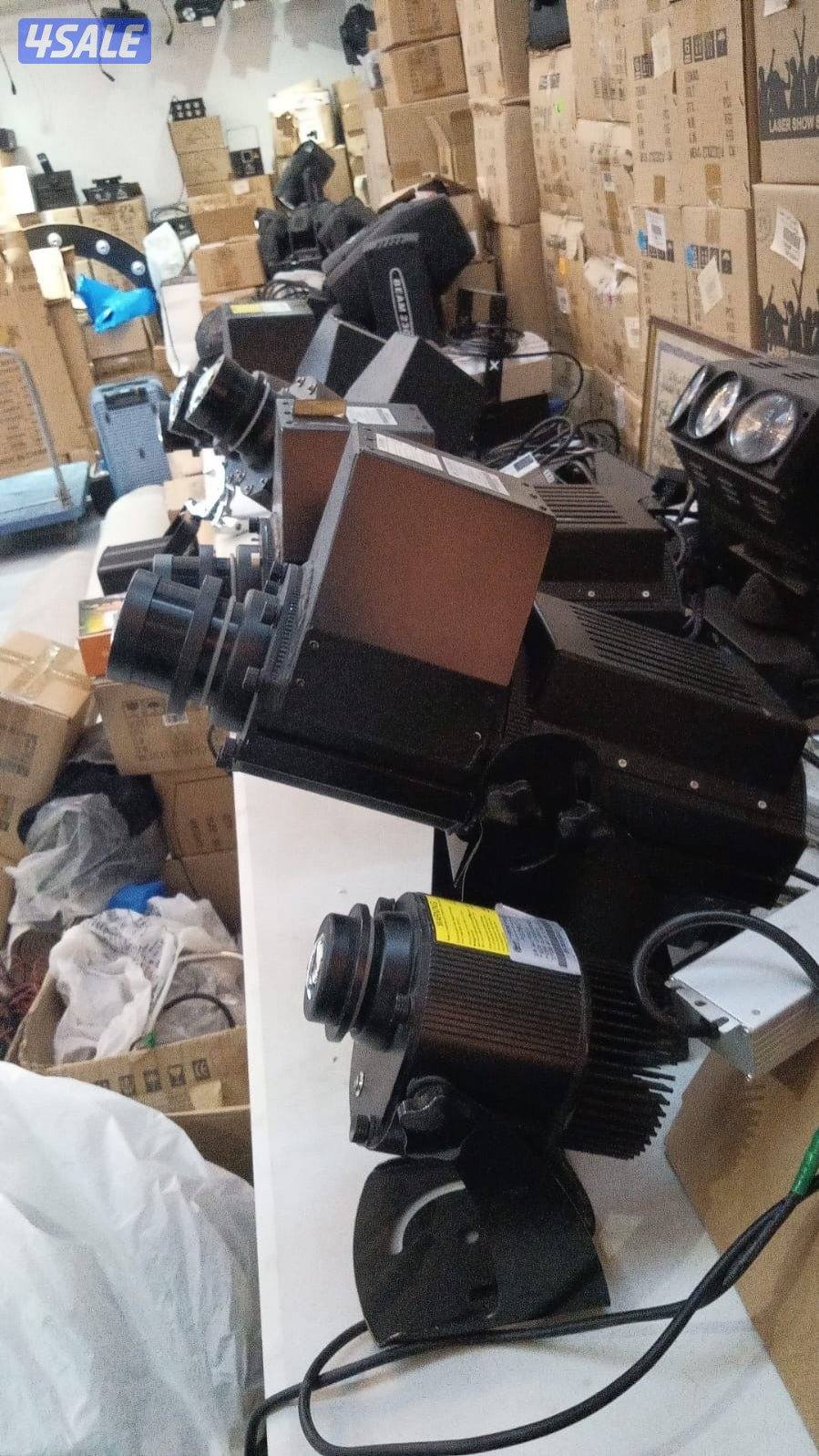 برجكتر عرض  الصور6