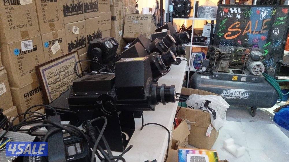 برجكتر عرض  الصور7