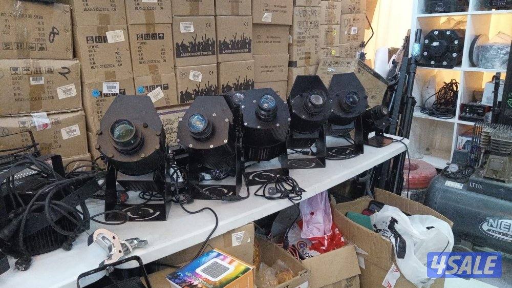 برجكتر عرض  الصور8