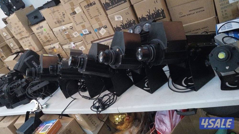 برجكتر عرض  الصور9