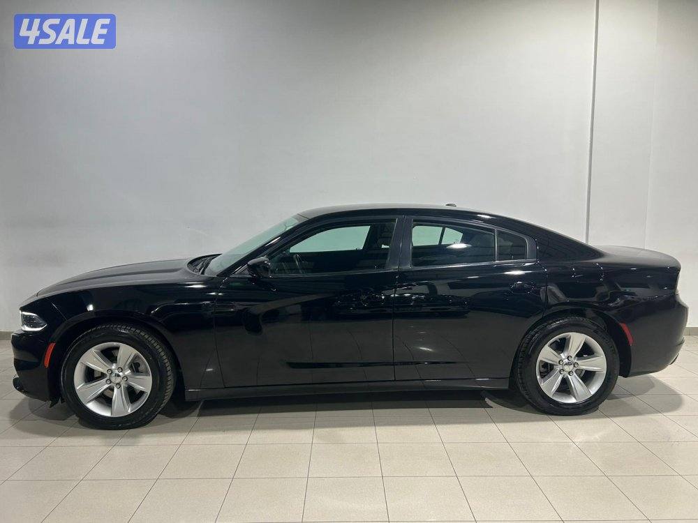 Dodge Charger SXT 20230