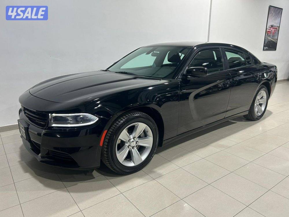 Dodge Charger SXT 20231