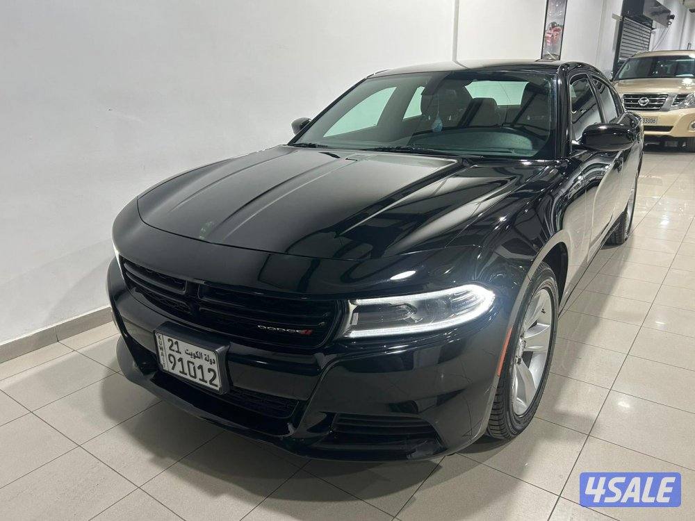 Dodge Charger SXT 20233