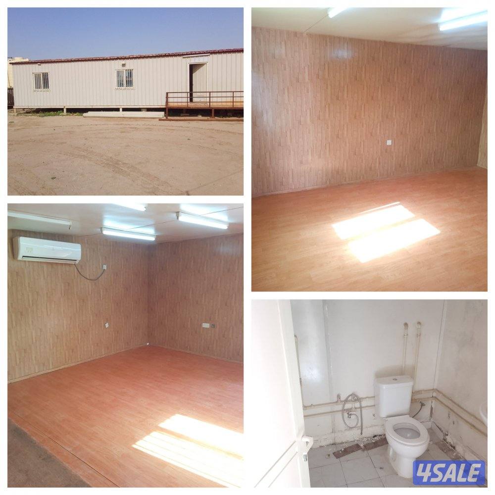 بيعة سريعة للبيع شاليهين كبار1