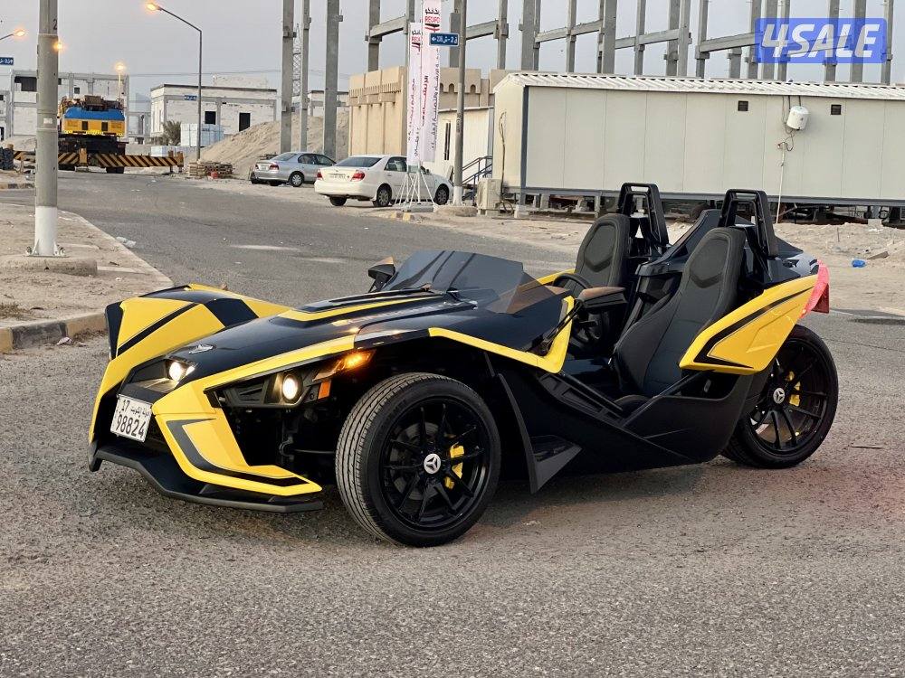 سلينق شوت موديل 2019 SLR1