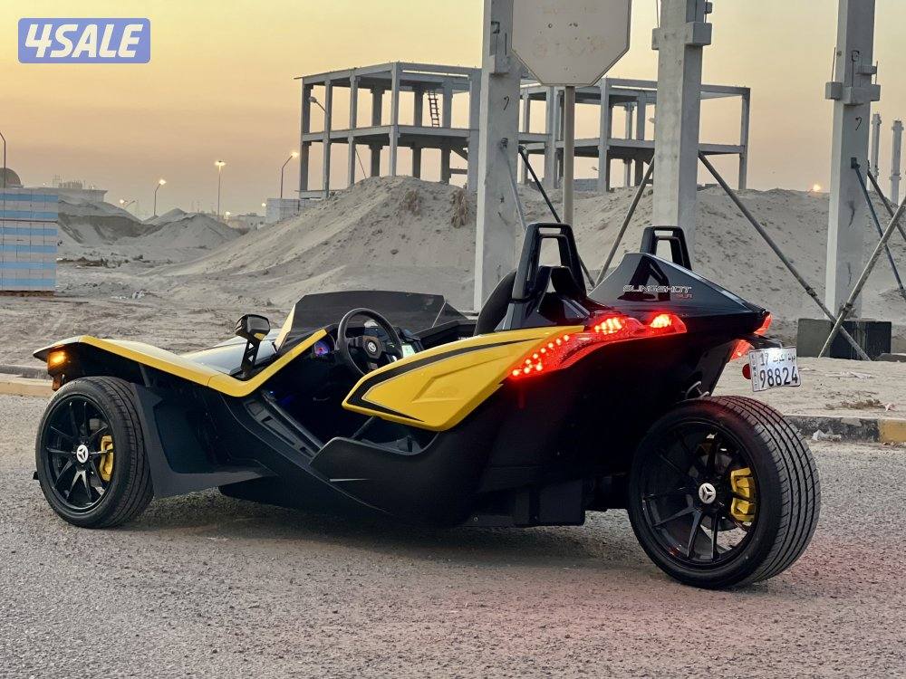 سلينق شوت موديل 2019 SLR2