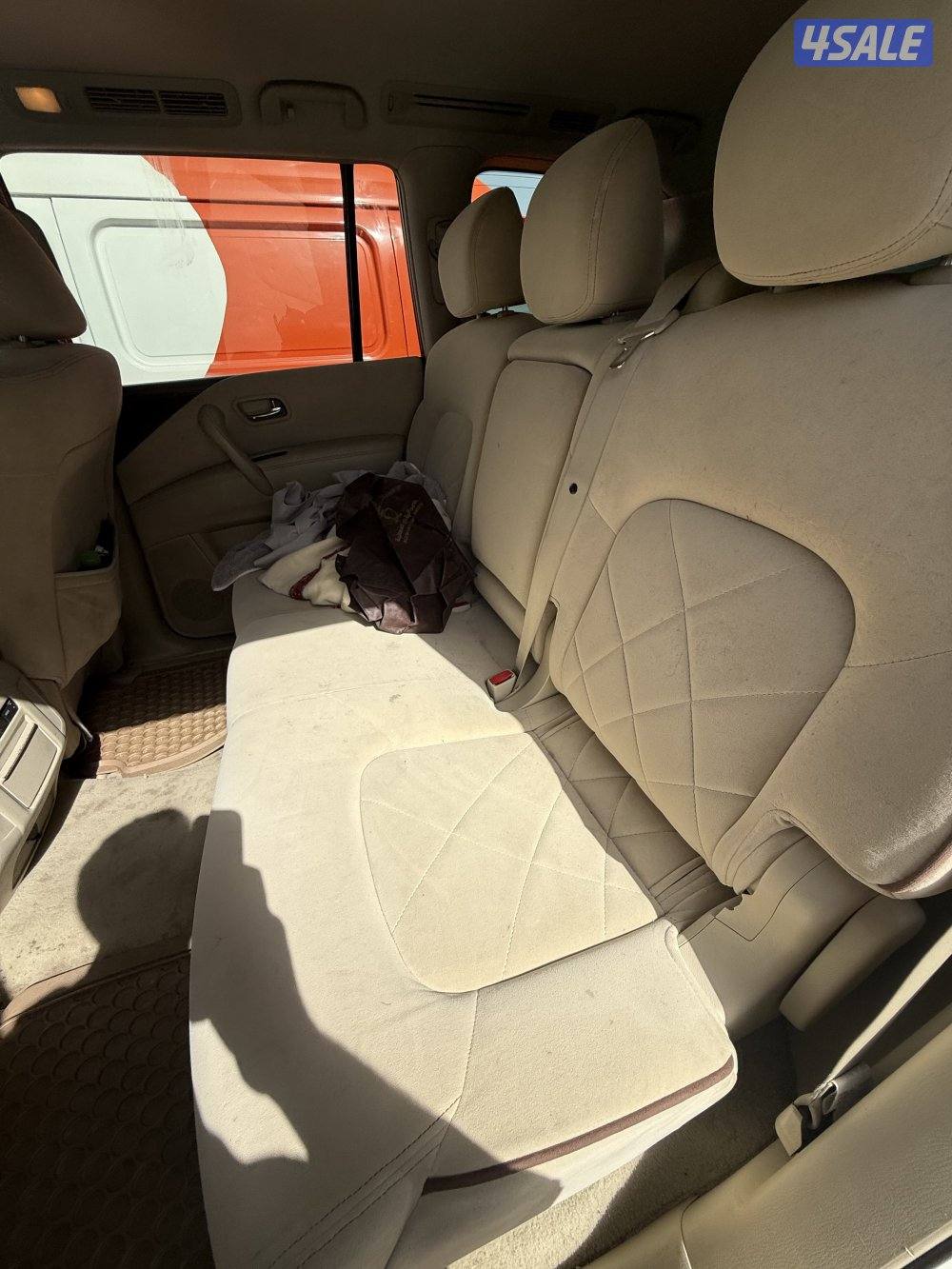 باترول موديل ٢٠١٤ الفحص موجود11