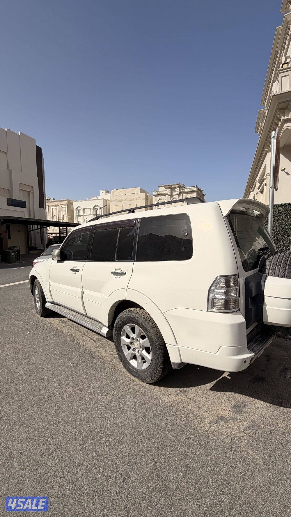 باجيرو للبيع0