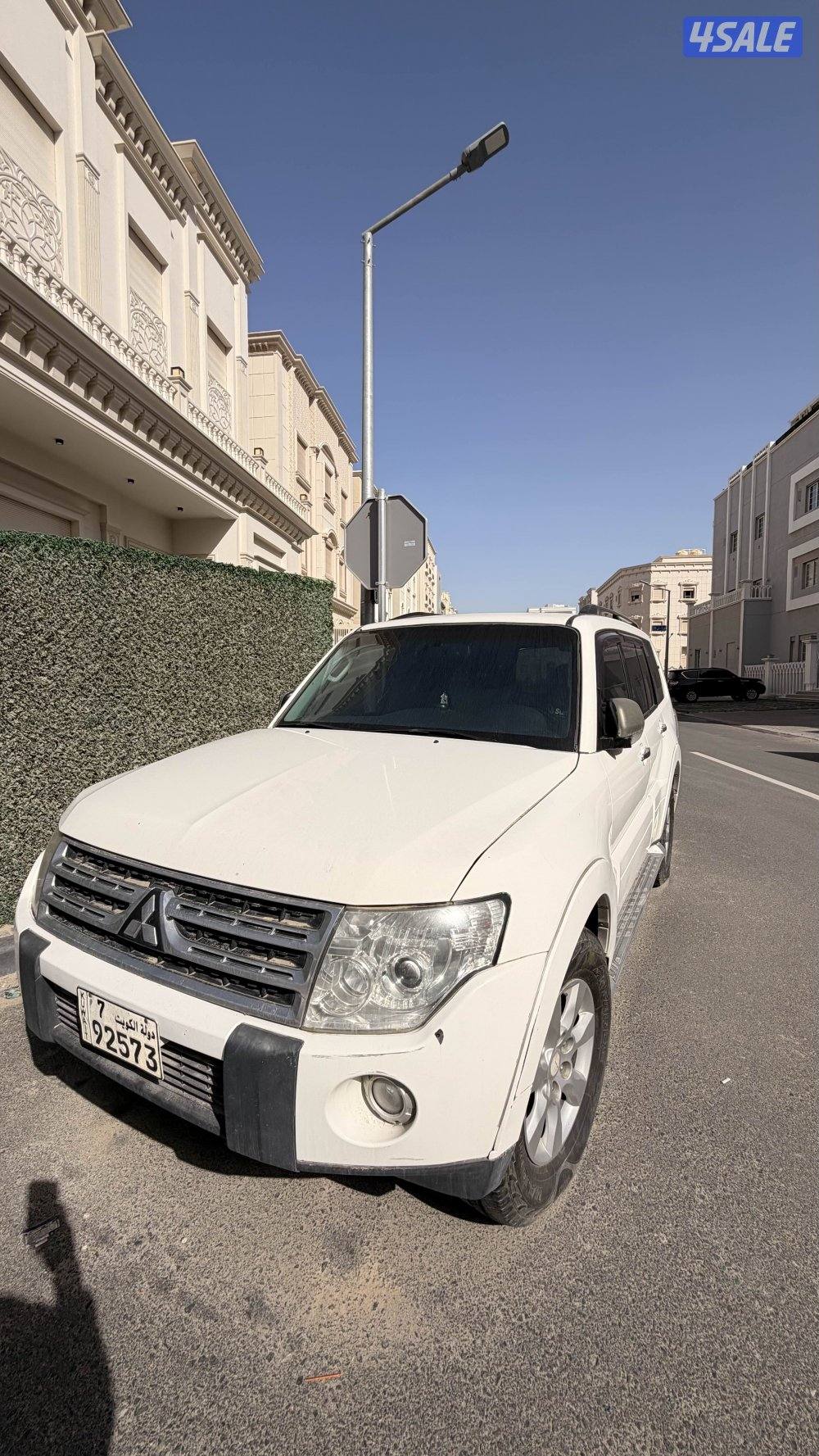 باجيرو للبيع1