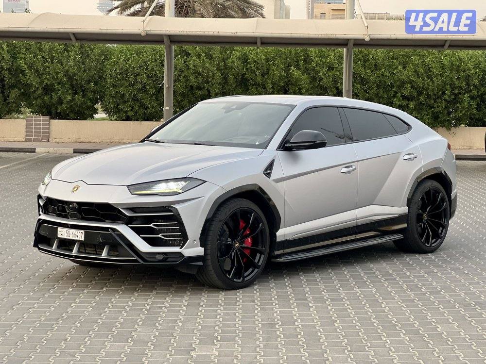 يورس موديل 2019 وارد الوكاله تحت الكفاله0