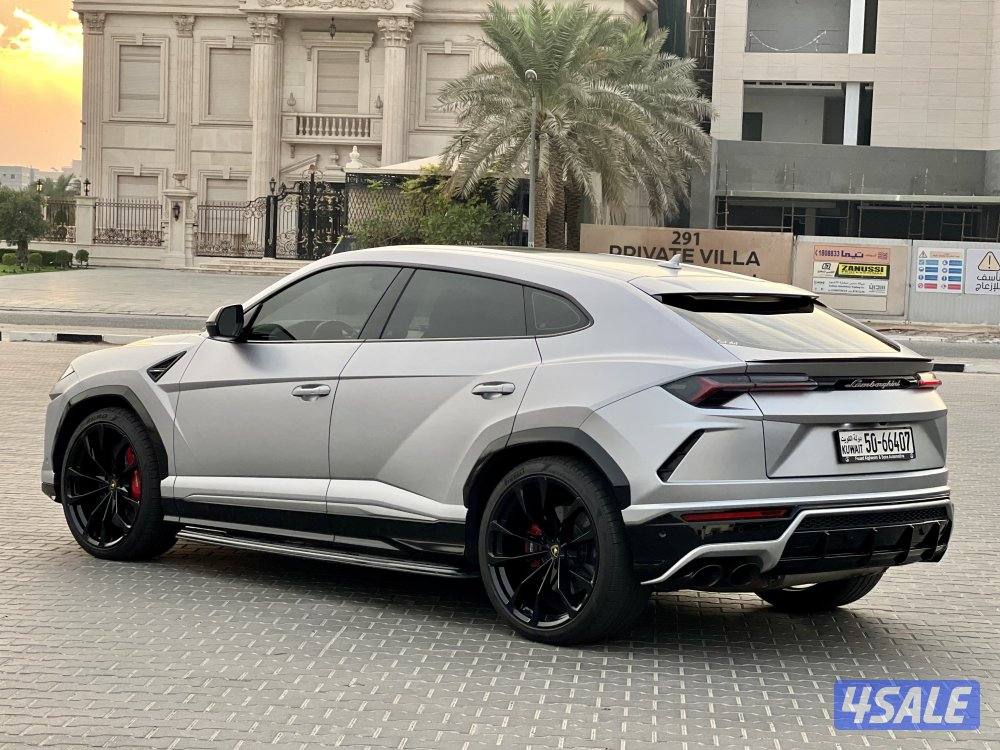 يورس موديل 2019 وارد الوكاله تحت الكفاله1