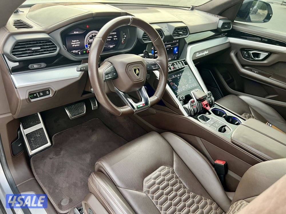 يورس موديل 2019 وارد الوكاله تحت الكفاله2