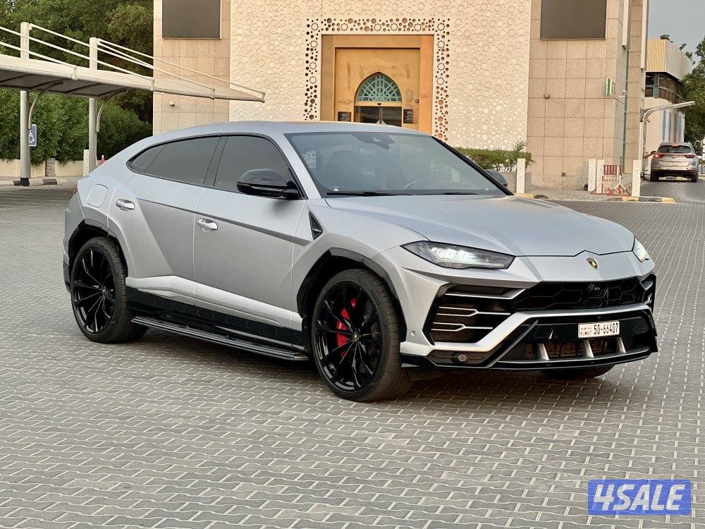 يورس موديل 2019 وارد الوكاله تحت الكفاله3