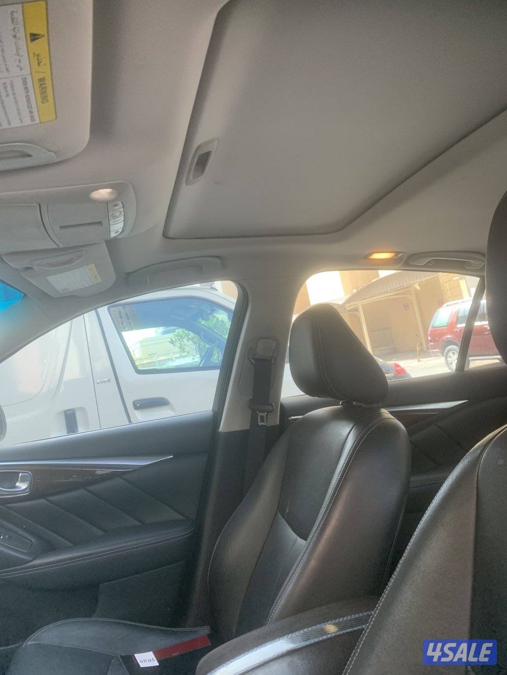 كاديلاك ATS. موديل 2014. عداد 148 الف 6. سلندر8