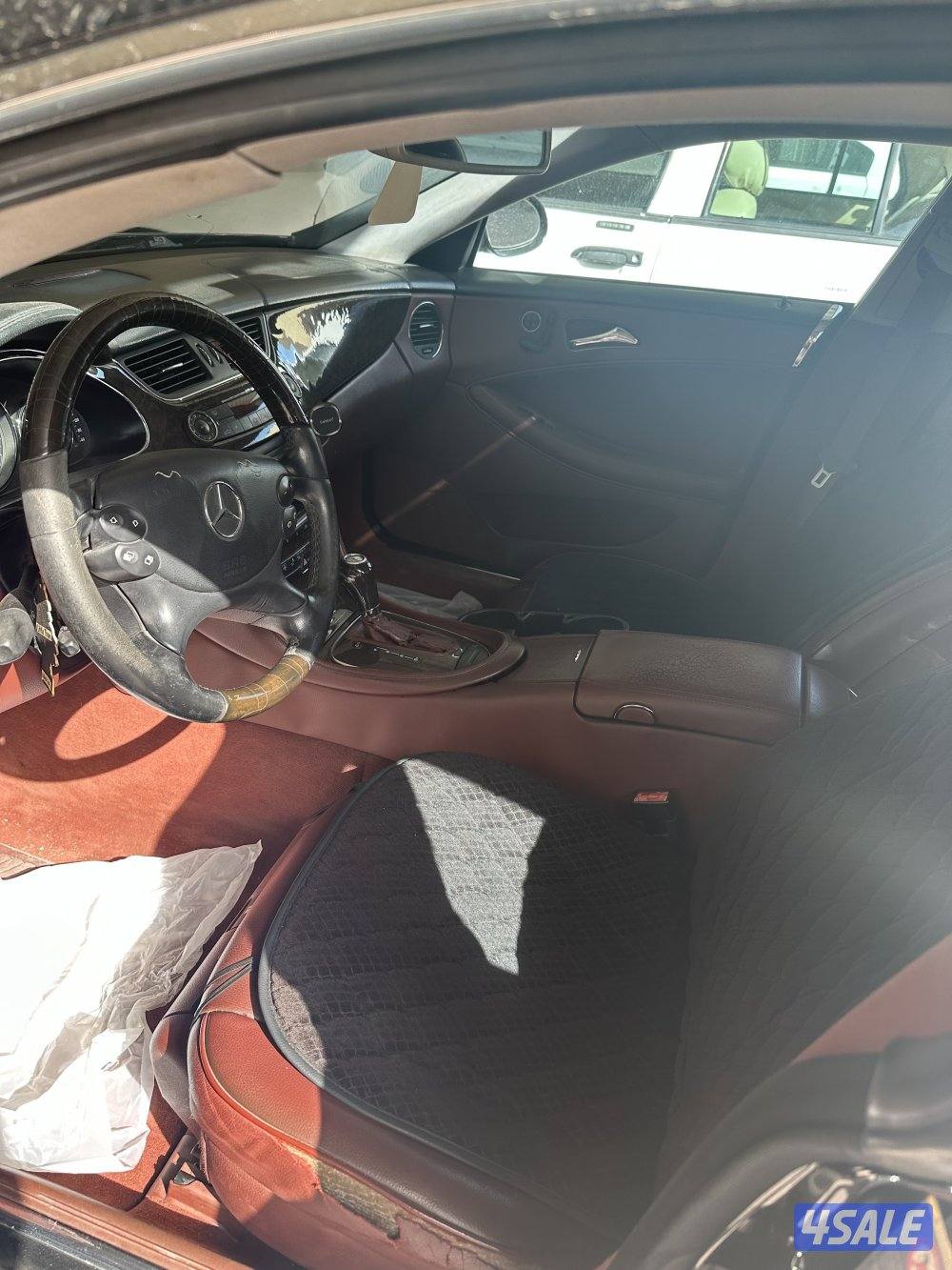 مرسيدي cls 20065