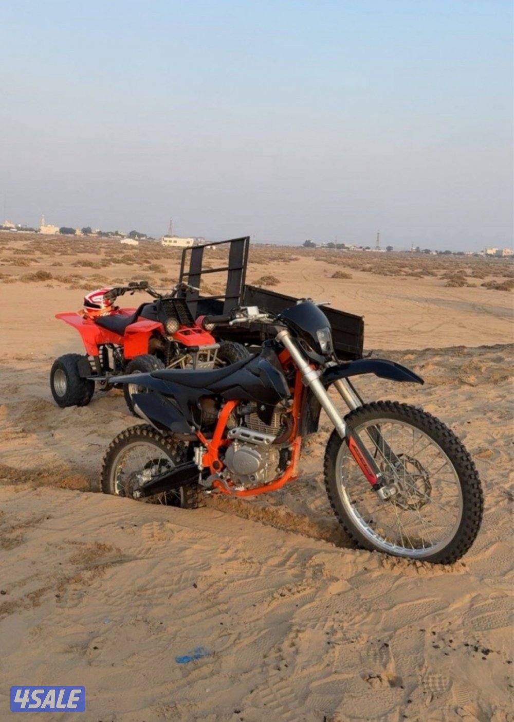 للبيع سيكل شرط عزمه يخرع kayo k2 pro1