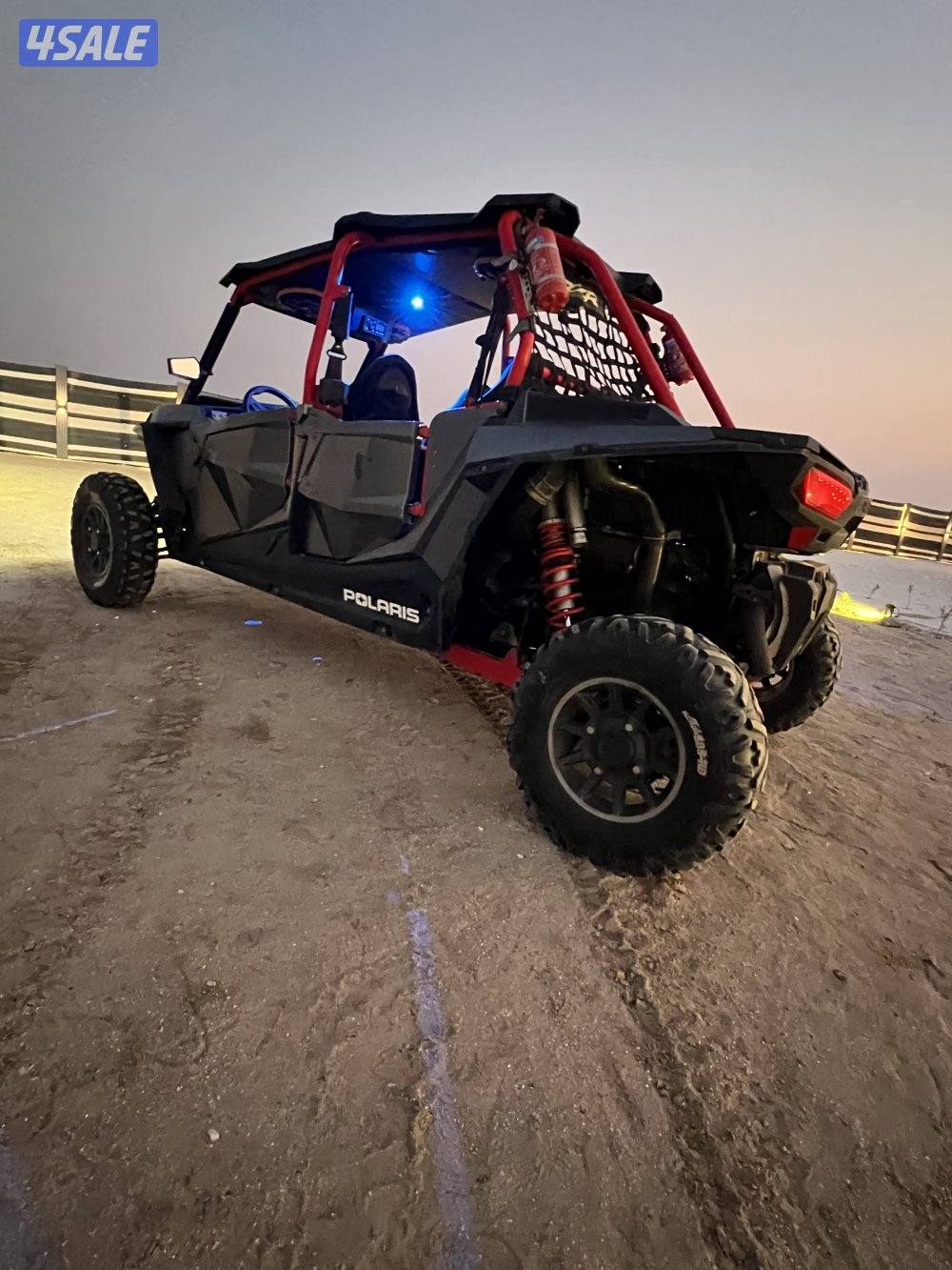 للبيع Rzr مديل ٢٠١٧1