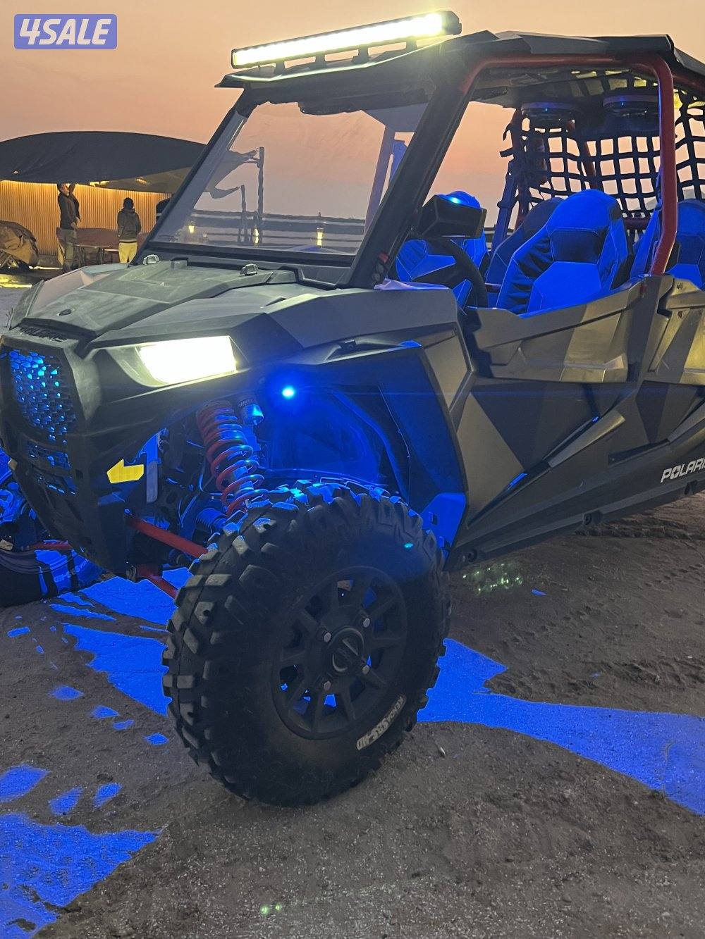 للبيع Rzr مديل ٢٠١٧3