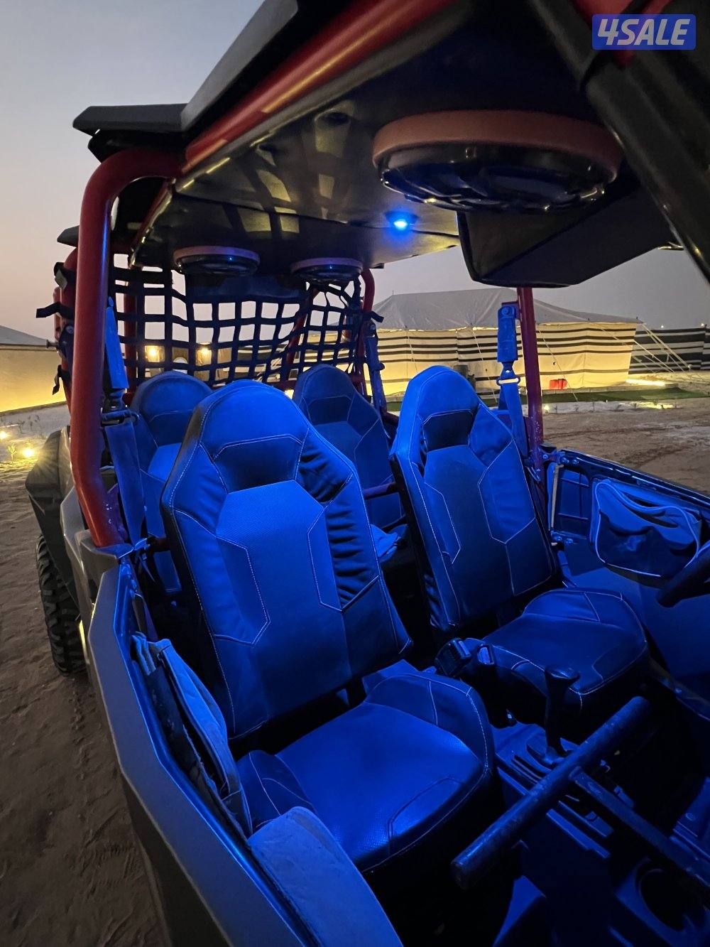 للبيع Rzr مديل ٢٠١٧5