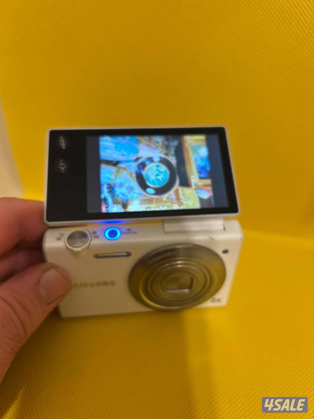 متوفر كاميرا كانون sx740 -g7xll-g7xlll-جديد متوفر ixus185-170جديد9