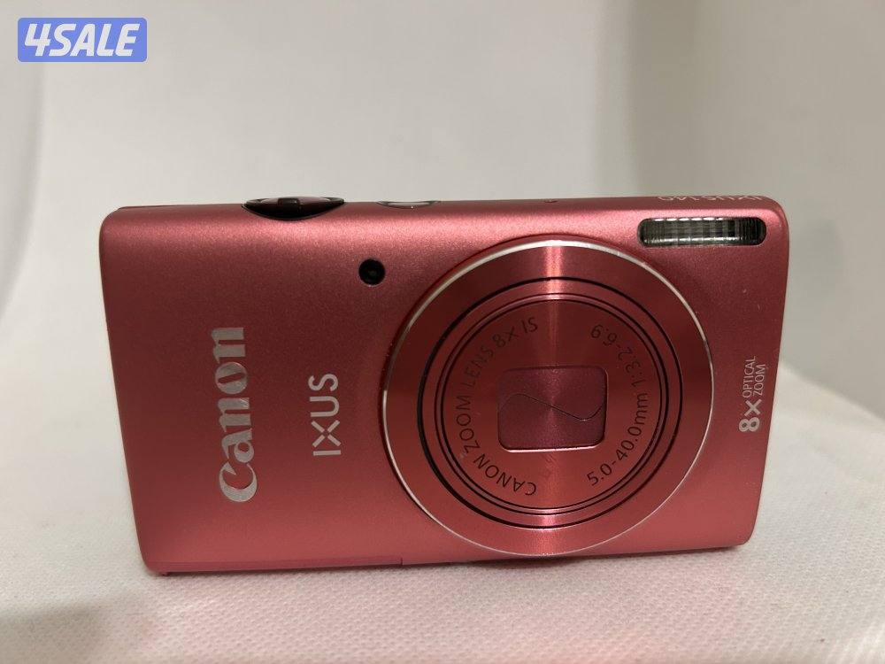 متوفر كاميرا كانون sx740 -g7xll-g7xlll-جديد متوفر ixus185-170جديد11