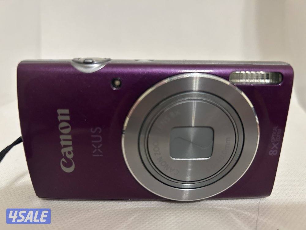 متوفر كاميرا كانون sx740 -g7xll-g7xlll-جديد متوفر ixus185-170جديد13