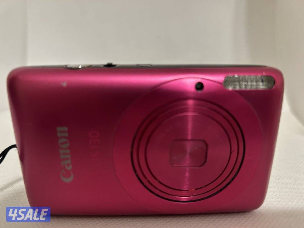 متوفر كاميرا كانون sx740 -g7xll-g7xlll-جديد متوفر ixus185-170جديد14