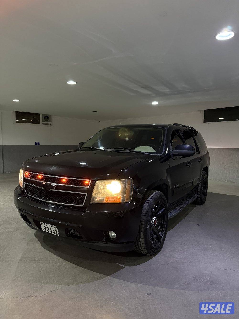 للبيع تاهو LT 20100