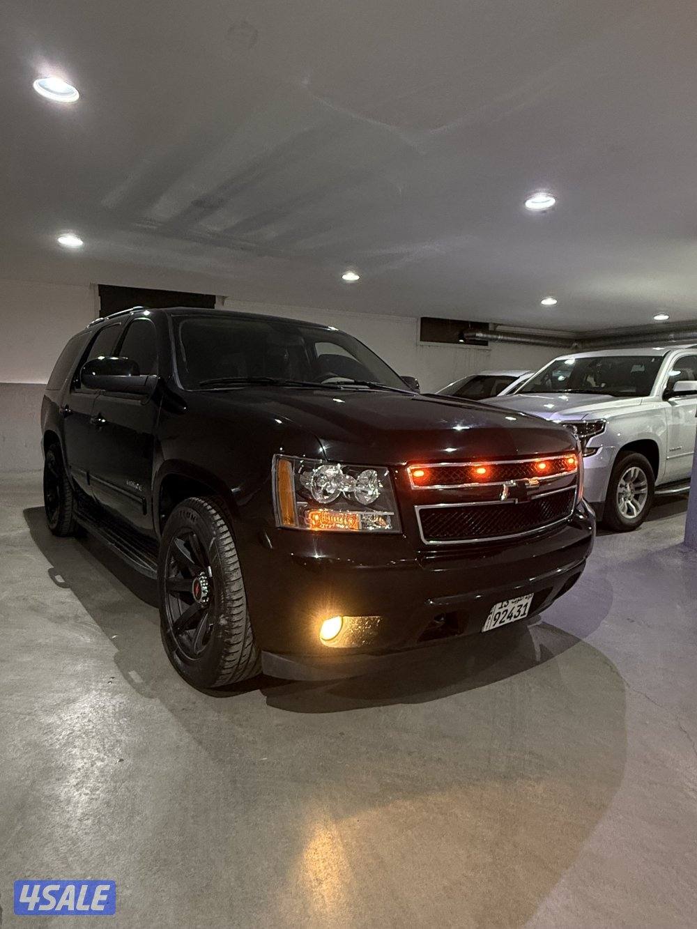 للبيع تاهو LT 20101